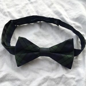 Tommy Hilfiger Bow Tie